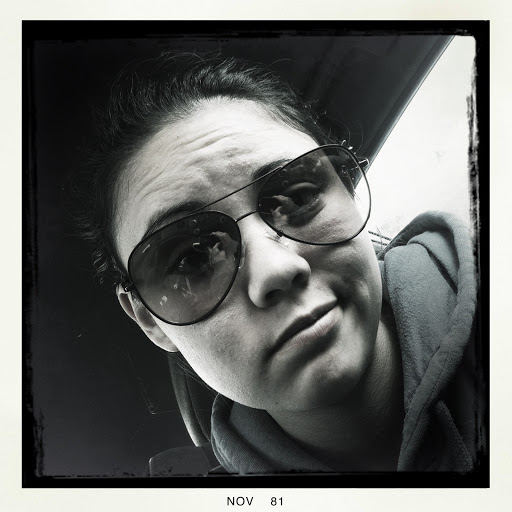 Emily Carroll Photo 11