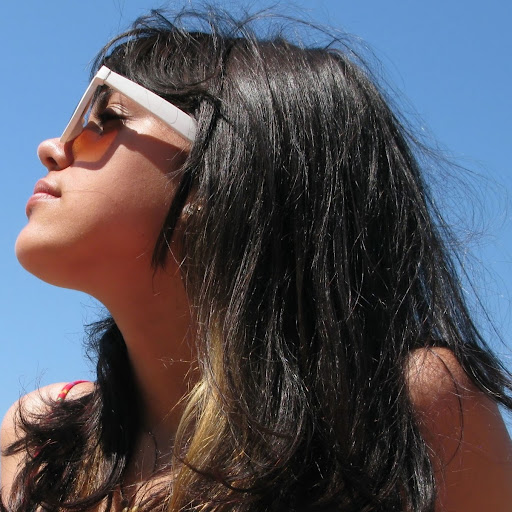 Sarah Webster Photo 24