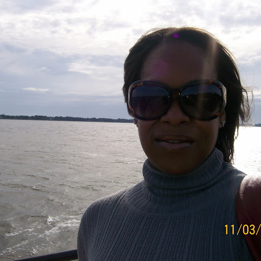 Jeanette Russell Photo 17
