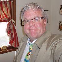 Steve Christiansen Photo 32