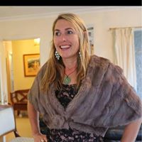 Eleanor Morgan Photo 27