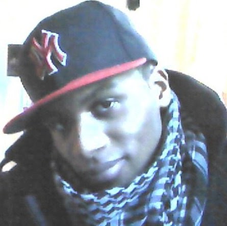 Deshawn Reid Photo 12