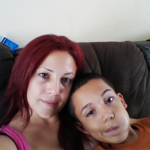 Arlene Acevedo Photo 20