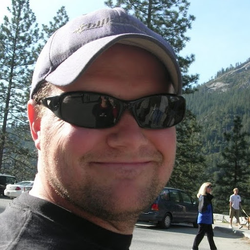 Clark Barnett Photo 4