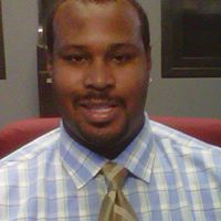 David Rudder Photo 22