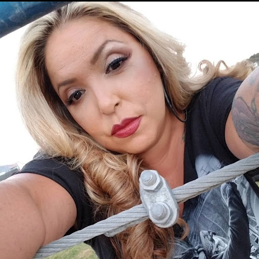 Rosalie Chavez Photo 19