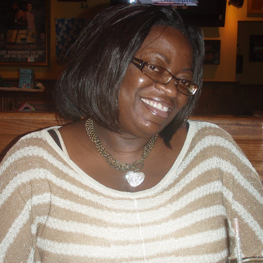 Regina Johnson Photo 41