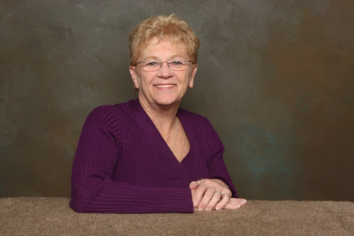 Marie Robinson Photo 2