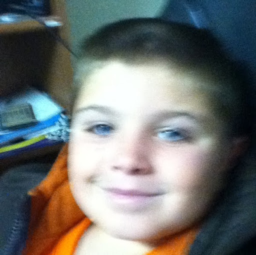 Kameron Robinson Photo 8