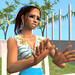 Jasmine Sims Photo 22