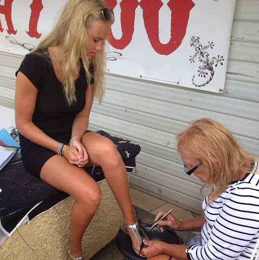 Denise Janssen Photo 23