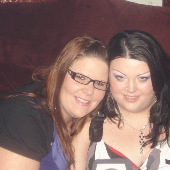 Melissa Carty Photo 5