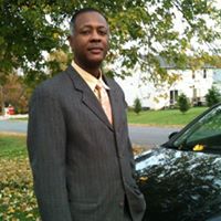 Andre Hilliard Photo 9
