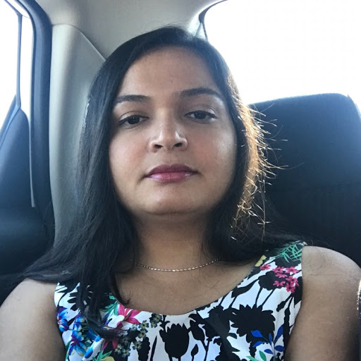 Heena Mehta Photo 8