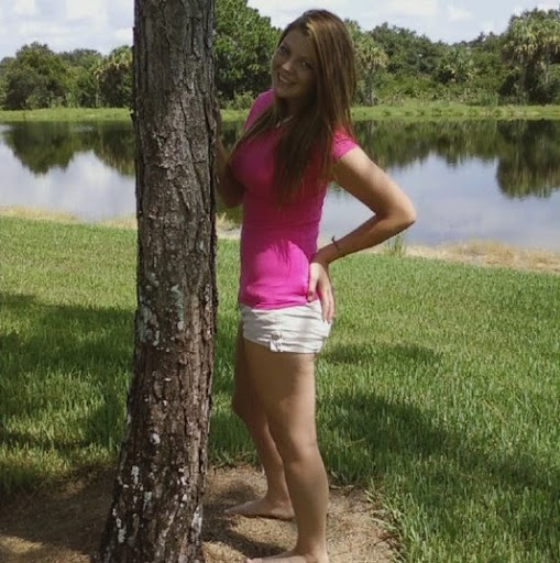 Amanda Payne Photo 43