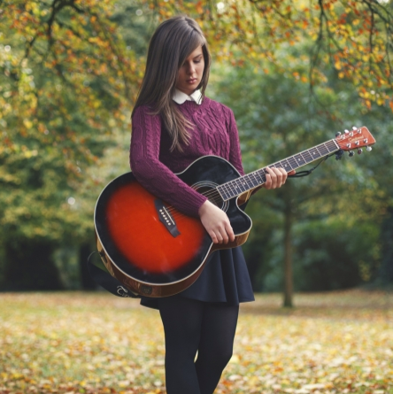 Jessica Doherty Photo 8