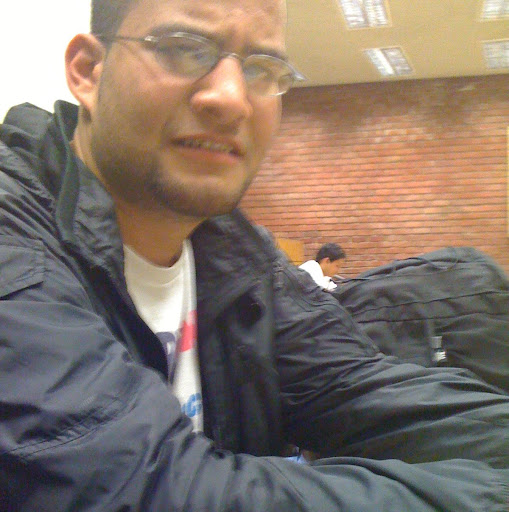 Matthew Marshall Photo 39