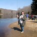 Tracey Trout Photo 22