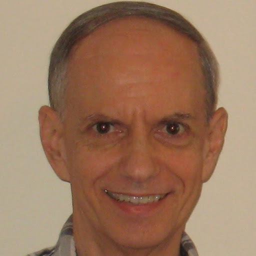 Ronald Lynch Photo 13