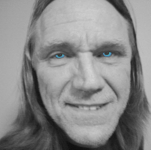Paul Goodwin Photo 22