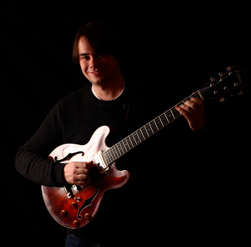 Gary Prince Photo 35