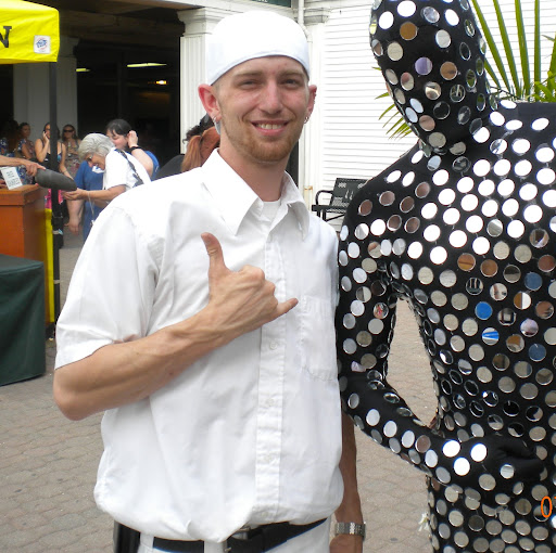 Steve Falk Photo 24