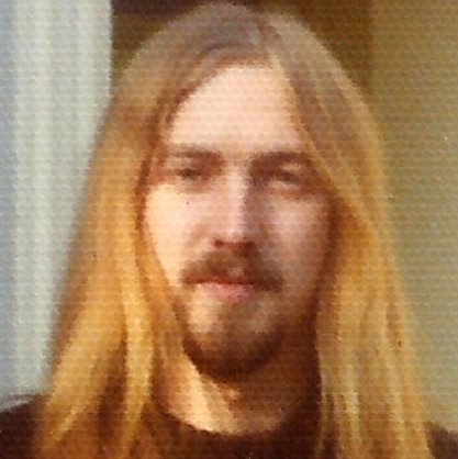 Ken Pratt Photo 38
