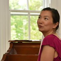 Rebecca Eng Photo 13