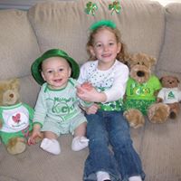 Amy Mccarthy Photo 20