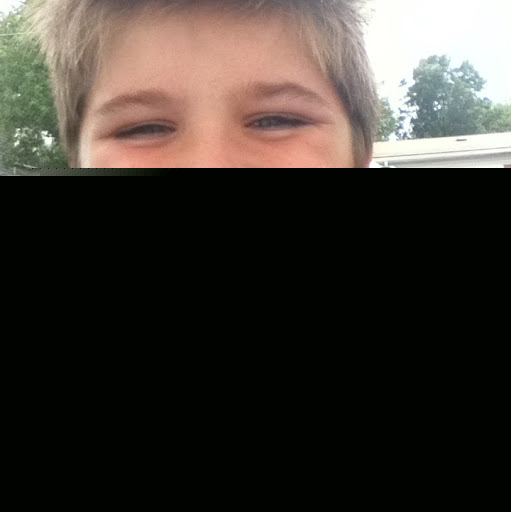 Kameron Robinson Photo 7