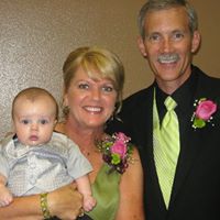Cindy Franz Photo 9