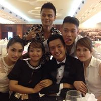 Linh Doan Photo 36