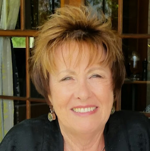 Marilyn Paul Photo 7