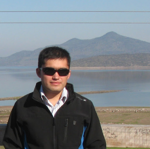 Daniel Caro Photo 7