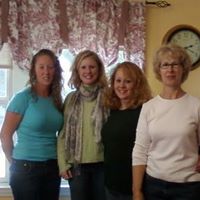 Beth Twombley Photo 2