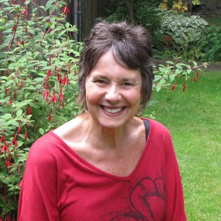 Claudia Krueger Photo 7