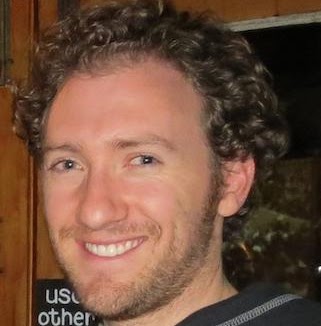 Chris Reid Photo 16