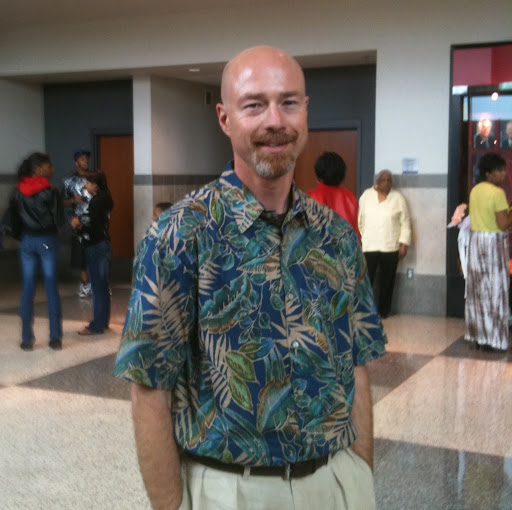 Paul Mccormick Photo 46