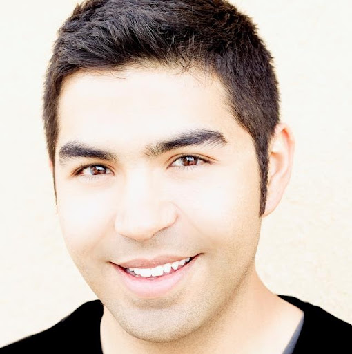 Martin Valdez Photo 16