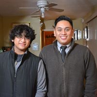 Ronnie Salinas Photo 19