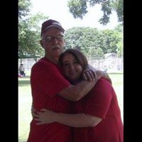 Freda Roberts Photo 12