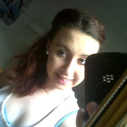 Jessica Hayward Photo 30