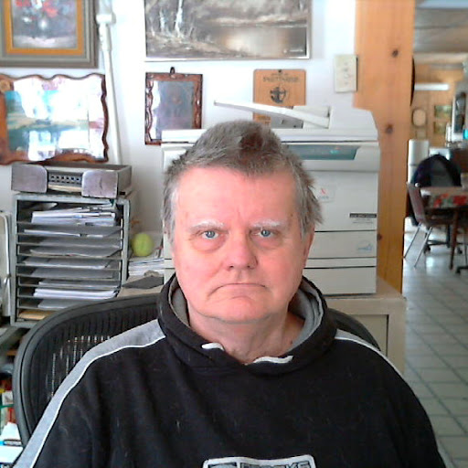 Morris Richardson Photo 13