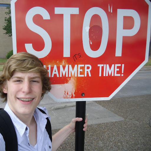 Caleb Mann Photo 7