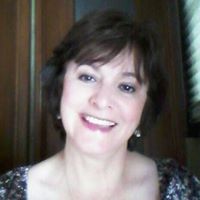 Peggy Bush Photo 5