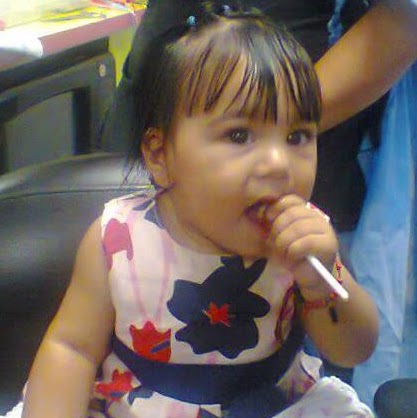 Jeannette Fernandez Photo 26