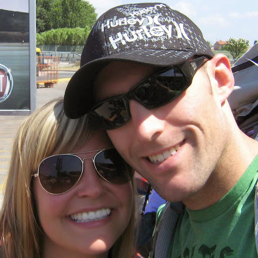 Marshall Cook Photo 8