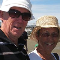 Judith Malcolm Photo 9