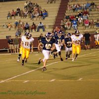 Timothy Cotton Photo 10