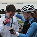 Clara Hughes Photo 12